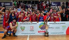 Foto de la galería: Argentino de Básquet: la dirigencia misionera quedó satisfecha con la organización del torneo