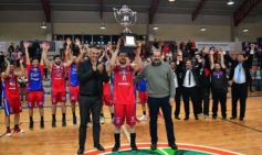 Foto de la galería: Argentino de Básquet: la dirigencia misionera quedó satisfecha con la organización del torneo