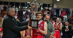 Foto de la galería: Argentino de Básquet: la dirigencia misionera quedó satisfecha con la organización del torneo