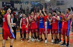 Foto de la galería: Argentino de Básquet: la dirigencia misionera quedó satisfecha con la organización del torneo