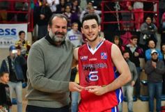 Foto de la galería: Argentino de Básquet: la dirigencia misionera quedó satisfecha con la organización del torneo