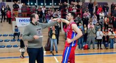 Foto de la galería: Argentino de Básquet: la dirigencia misionera quedó satisfecha con la organización del torneo