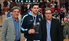 Foto de la galería: Argentino de Básquet: la dirigencia misionera quedó satisfecha con la organización del torneo