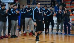 Foto de la galería: Argentino de Básquet: la dirigencia misionera quedó satisfecha con la organización del torneo