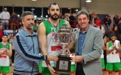 Foto de la galería: Argentino de Básquet: la dirigencia misionera quedó satisfecha con la organización del torneo