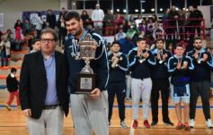 Foto de la galería: Argentino de Básquet: la dirigencia misionera quedó satisfecha con la organización del torneo