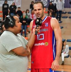 Foto de la galería: Argentino de Básquet: la dirigencia misionera quedó satisfecha con la organización del torneo