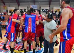 Foto de la galería: Argentino de Básquet: la dirigencia misionera quedó satisfecha con la organización del torneo
