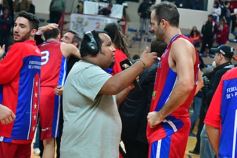 Foto de la galería: Argentino de Básquet: la dirigencia misionera quedó satisfecha con la organización del torneo