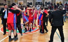 Foto de la galería: Argentino de Básquet: la dirigencia misionera quedó satisfecha con la organización del torneo