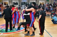 Foto de la galería: Argentino de Básquet: la dirigencia misionera quedó satisfecha con la organización del torneo