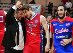 Foto de la galería: Argentino de Básquet: la dirigencia misionera quedó satisfecha con la organización del torneo