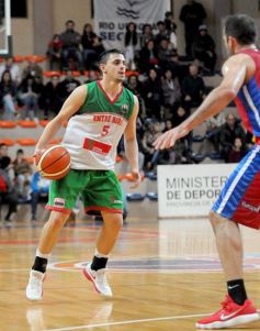 Foto de la galería: Argentino de Básquet: la dirigencia misionera quedó satisfecha con la organización del torneo