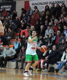 Foto de la galería: Argentino de Básquet: la dirigencia misionera quedó satisfecha con la organización del torneo