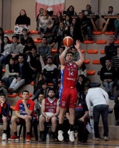 Foto de la galería: Argentino de Básquet: la dirigencia misionera quedó satisfecha con la organización del torneo