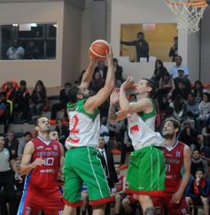 Foto de la galería: Argentino de Básquet: la dirigencia misionera quedó satisfecha con la organización del torneo