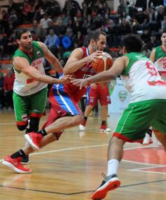Foto de la galería: Argentino de Básquet: la dirigencia misionera quedó satisfecha con la organización del torneo