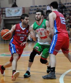 Foto de la galería: Argentino de Básquet: la dirigencia misionera quedó satisfecha con la organización del torneo