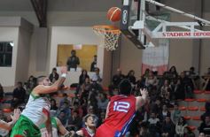 Foto de la galería: Argentino de Básquet: la dirigencia misionera quedó satisfecha con la organización del torneo