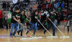 Foto de la galería: Argentino de Básquet: la dirigencia misionera quedó satisfecha con la organización del torneo