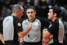 Foto de la galería: Argentino de Básquet: la dirigencia misionera quedó satisfecha con la organización del torneo