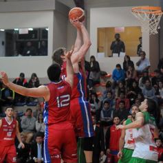 Foto de la galería: Argentino de Básquet: la dirigencia misionera quedó satisfecha con la organización del torneo