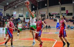 Foto de la galería: Argentino de Básquet: la dirigencia misionera quedó satisfecha con la organización del torneo