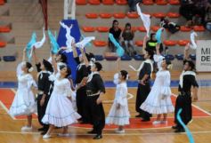 Foto de la galería: Argentino de Básquet: la dirigencia misionera quedó satisfecha con la organización del torneo