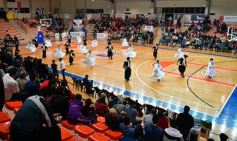 Foto de la galería: Argentino de Básquet: la dirigencia misionera quedó satisfecha con la organización del torneo