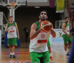 Foto de la galería: Argentino de Básquet: la dirigencia misionera quedó satisfecha con la organización del torneo