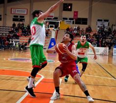 Foto de la galería: Argentino de Básquet: la dirigencia misionera quedó satisfecha con la organización del torneo