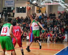 Foto de la galería: Argentino de Básquet: la dirigencia misionera quedó satisfecha con la organización del torneo