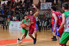 Foto de la galería: Argentino de Básquet: la dirigencia misionera quedó satisfecha con la organización del torneo