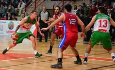 Foto de la galería: Argentino de Básquet: la dirigencia misionera quedó satisfecha con la organización del torneo