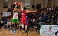 Foto de la galería: Argentino de Básquet: la dirigencia misionera quedó satisfecha con la organización del torneo