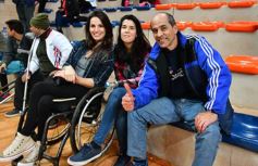 Foto de la galería: Argentino de Básquet: la dirigencia misionera quedó satisfecha con la organización del torneo