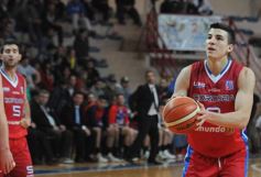 Foto de la galería: Argentino de Básquet: la dirigencia misionera quedó satisfecha con la organización del torneo