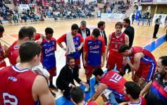 Foto de la galería: Argentino de Básquet: la dirigencia misionera quedó satisfecha con la organización del torneo