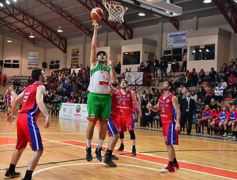 Foto de la galería: Argentino de Básquet: la dirigencia misionera quedó satisfecha con la organización del torneo