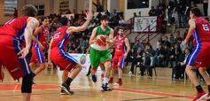 Foto de la galería: Argentino de Básquet: la dirigencia misionera quedó satisfecha con la organización del torneo