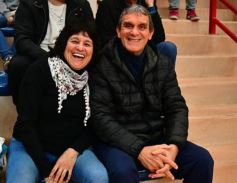 Foto de la galería: Argentino de Básquet: la dirigencia misionera quedó satisfecha con la organización del torneo