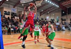 Foto de la galería: Argentino de Básquet: la dirigencia misionera quedó satisfecha con la organización del torneo