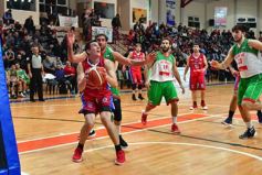 Foto de la galería: Argentino de Básquet: la dirigencia misionera quedó satisfecha con la organización del torneo