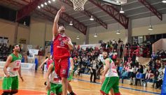 Foto de la galería: Argentino de Básquet: la dirigencia misionera quedó satisfecha con la organización del torneo