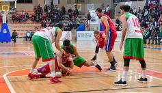 Foto de la galería: Argentino de Básquet: la dirigencia misionera quedó satisfecha con la organización del torneo