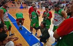 Foto de la galería: Argentino de Básquet: la dirigencia misionera quedó satisfecha con la organización del torneo