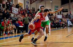 Foto de la galería: Argentino de Básquet: la dirigencia misionera quedó satisfecha con la organización del torneo