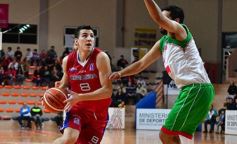 Foto de la galería: Argentino de Básquet: la dirigencia misionera quedó satisfecha con la organización del torneo