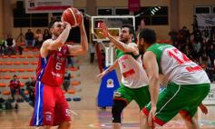 Foto de la galería: Argentino de Básquet: la dirigencia misionera quedó satisfecha con la organización del torneo