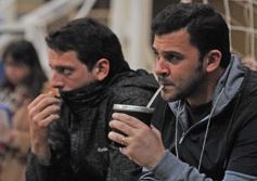 Foto de la galería: Argentino de Básquet: la dirigencia misionera quedó satisfecha con la organización del torneo